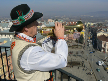 Тур на Великдень: Чернівці, Буковина, замки Тернопілля